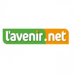 LogoLavenirNet